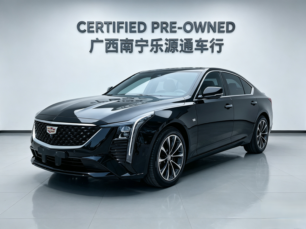 Cadillac Cadillac CT5