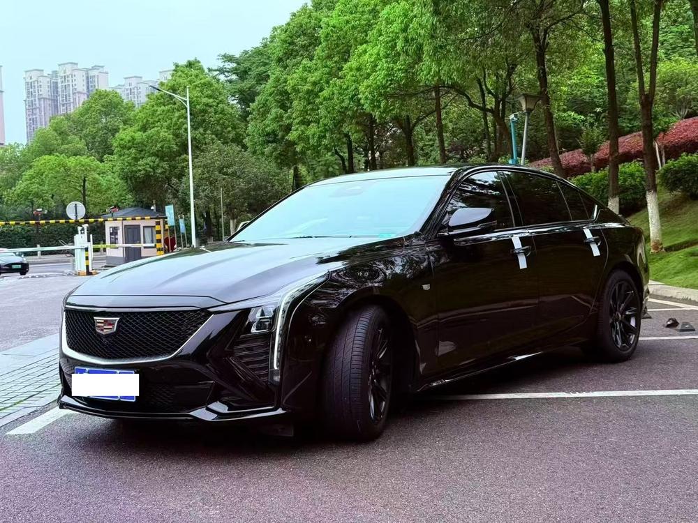 Cadillac Cadillac CT5