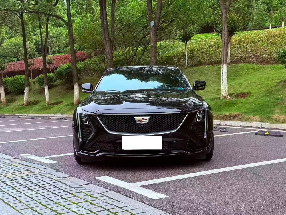 Cadillac Cadillac CT5