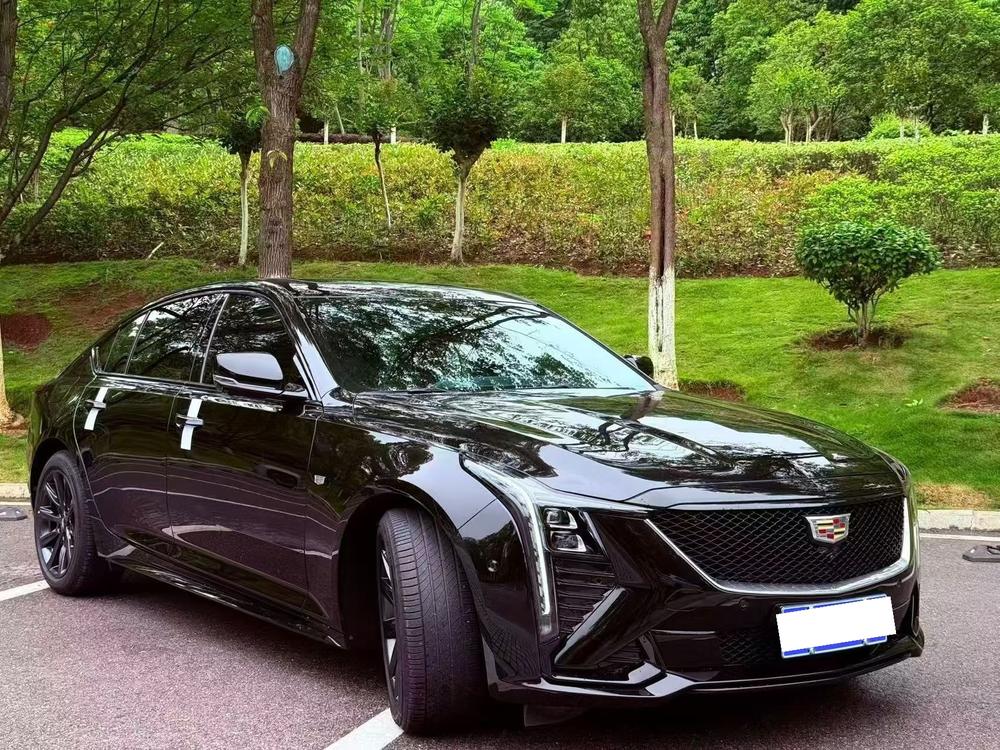 Cadillac Cadillac CT5