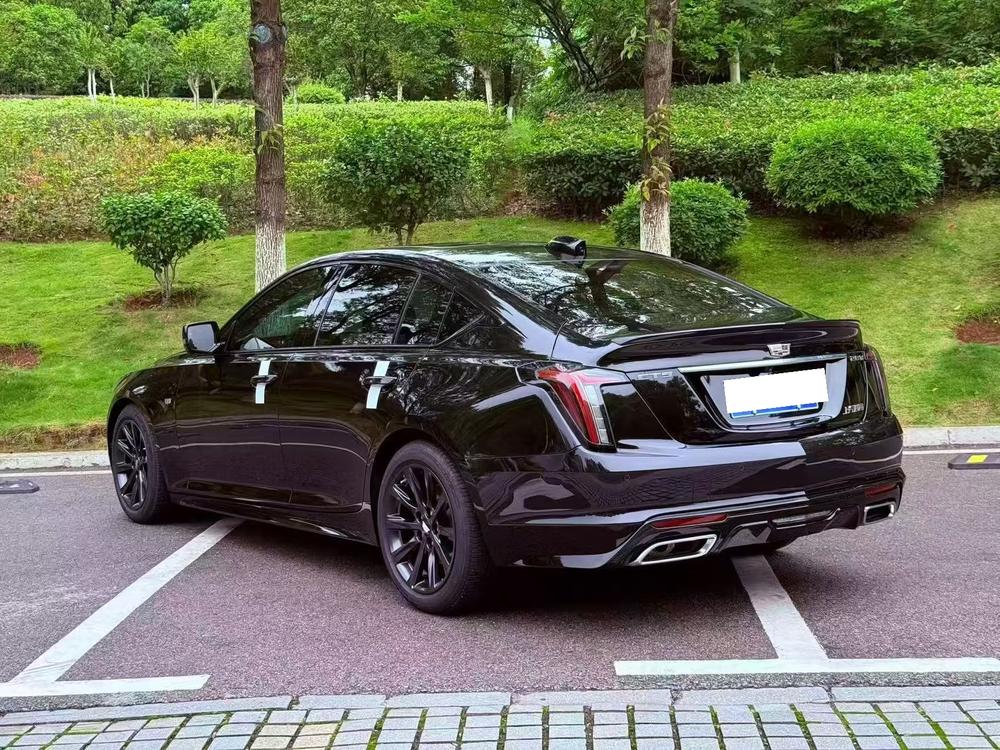 Cadillac Cadillac CT5