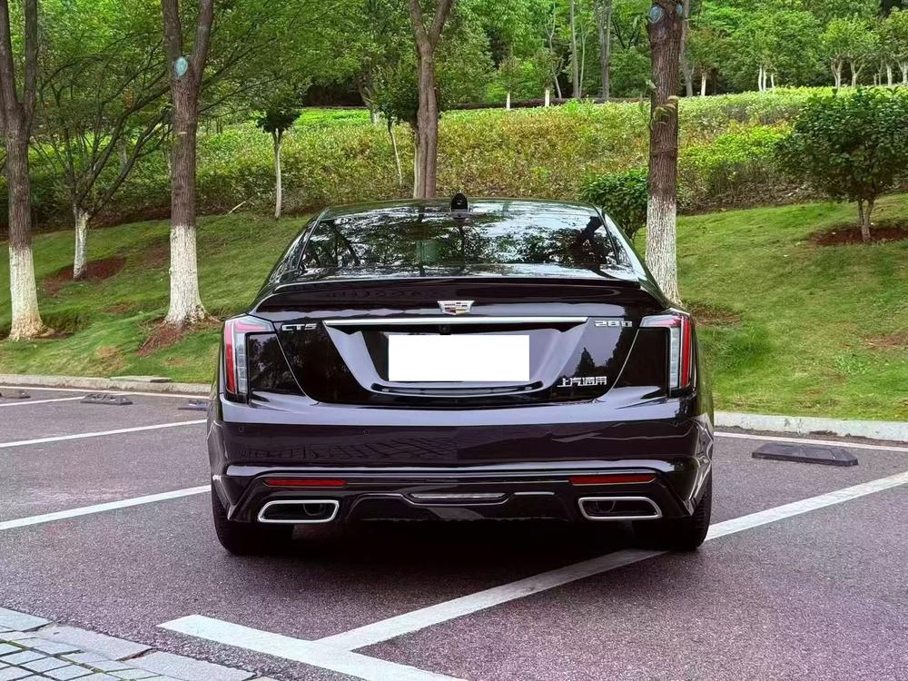 Cadillac Cadillac CT5