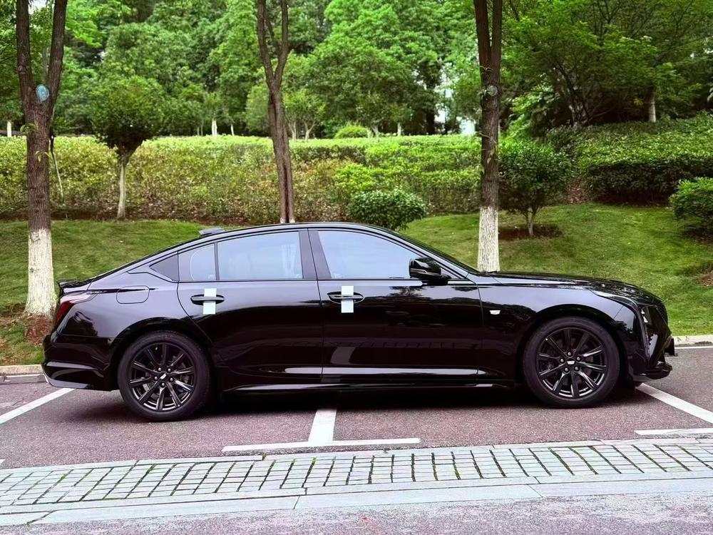 Cadillac Cadillac CT5