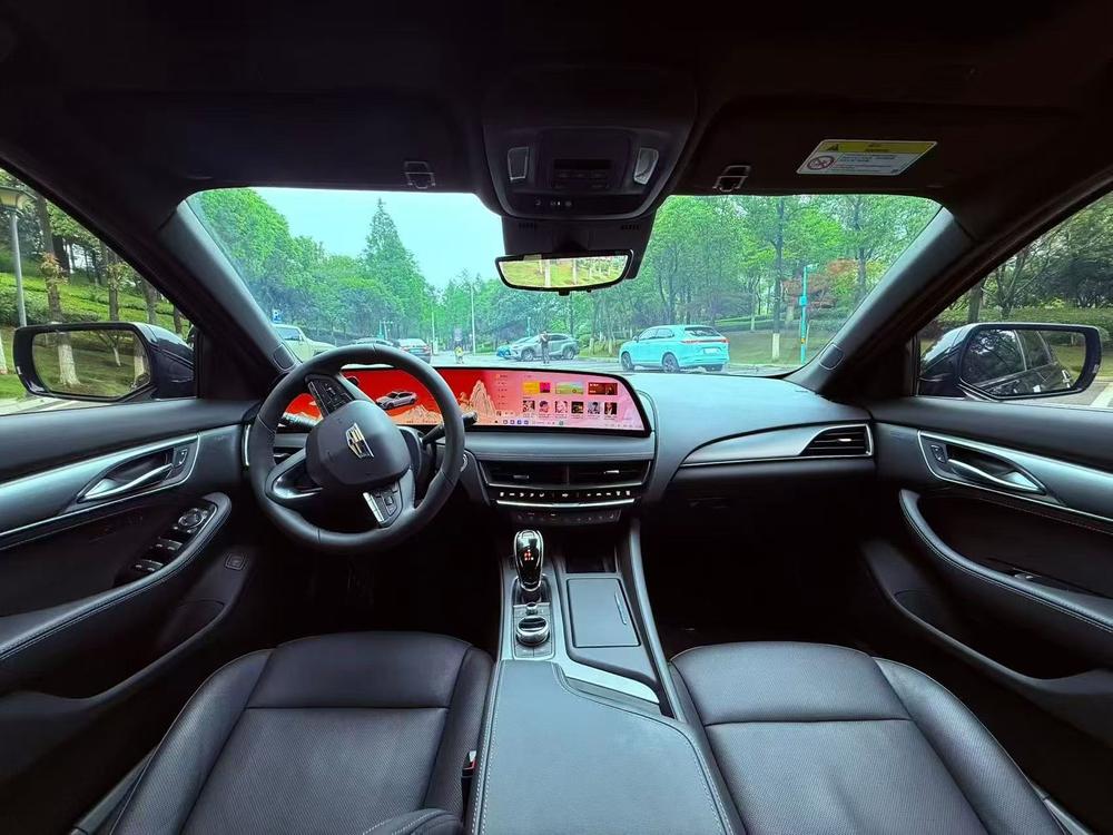 Cadillac Cadillac CT5