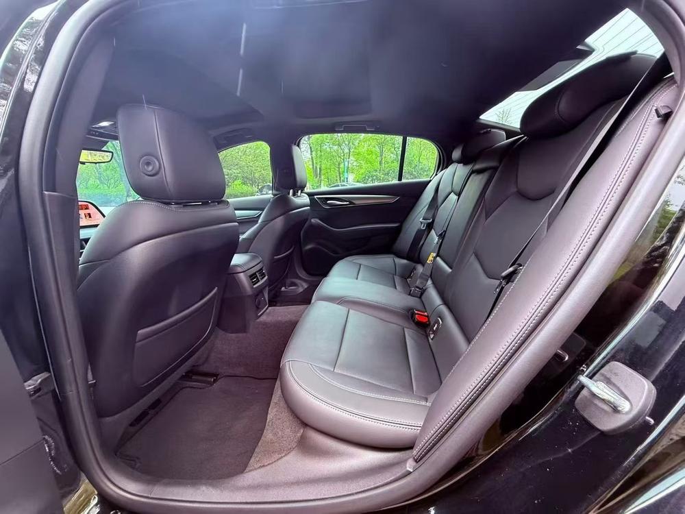 Cadillac Cadillac CT5