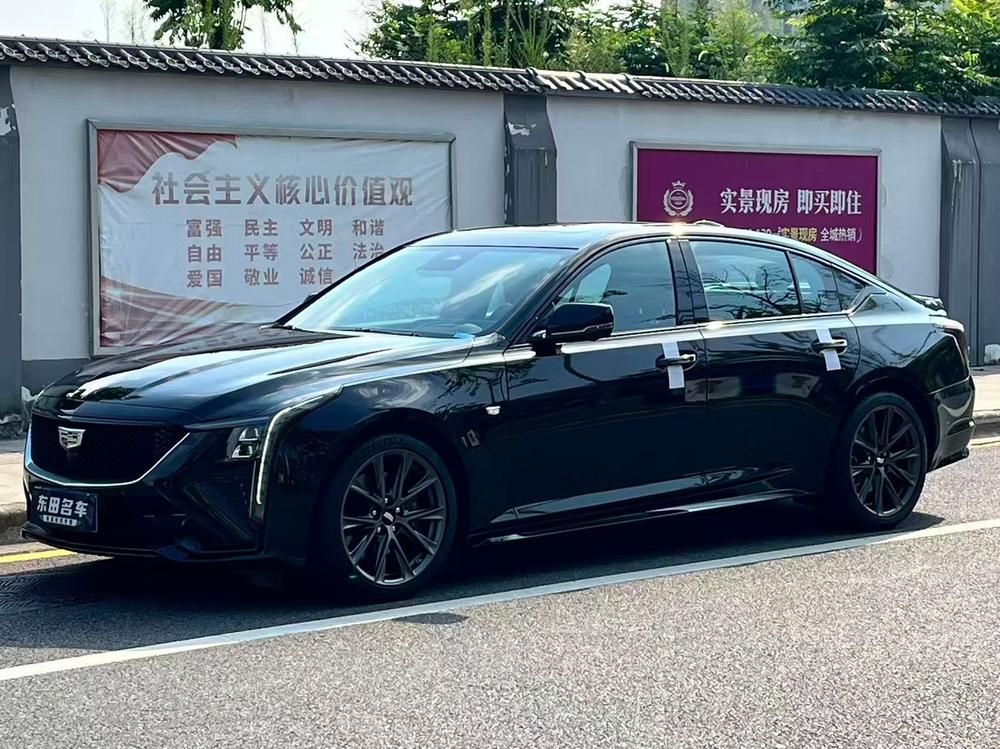 Cadillac Cadillac CT5