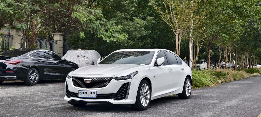 Cadillac Cadillac CT5