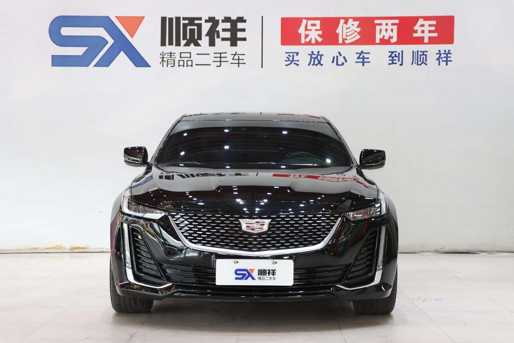 Cadillac Cadillac CT5