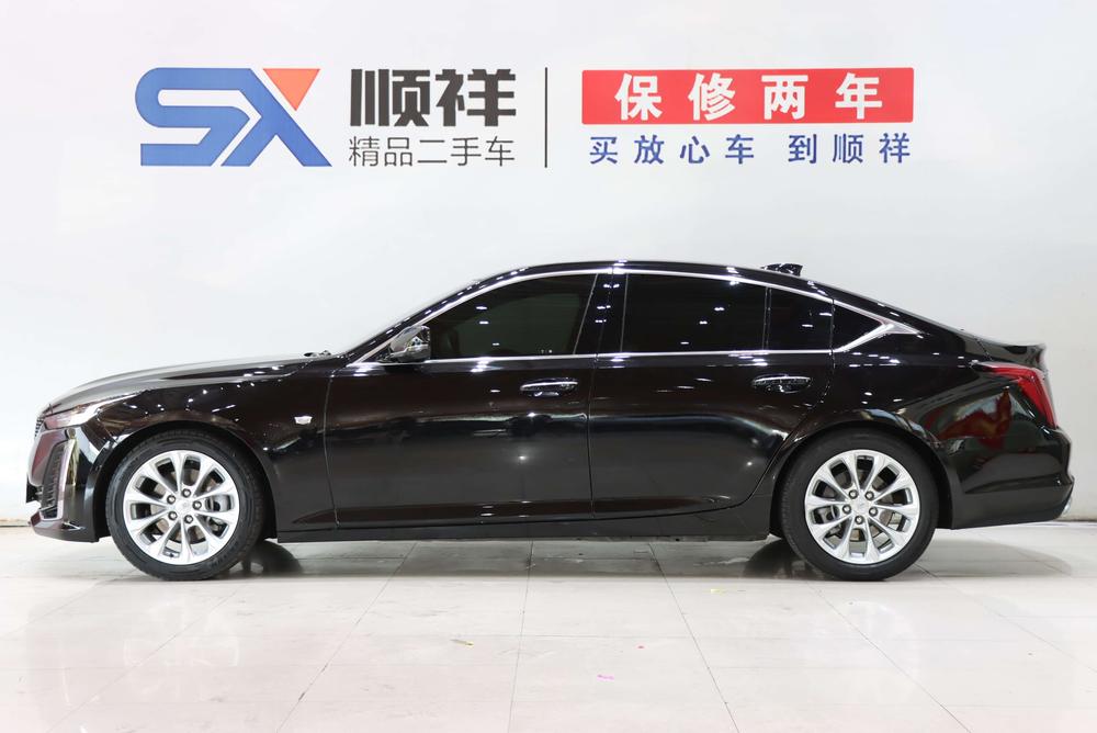 Cadillac Cadillac CT5