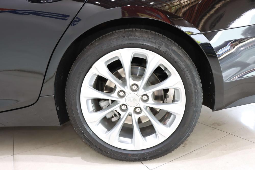 Cadillac Cadillac CT5