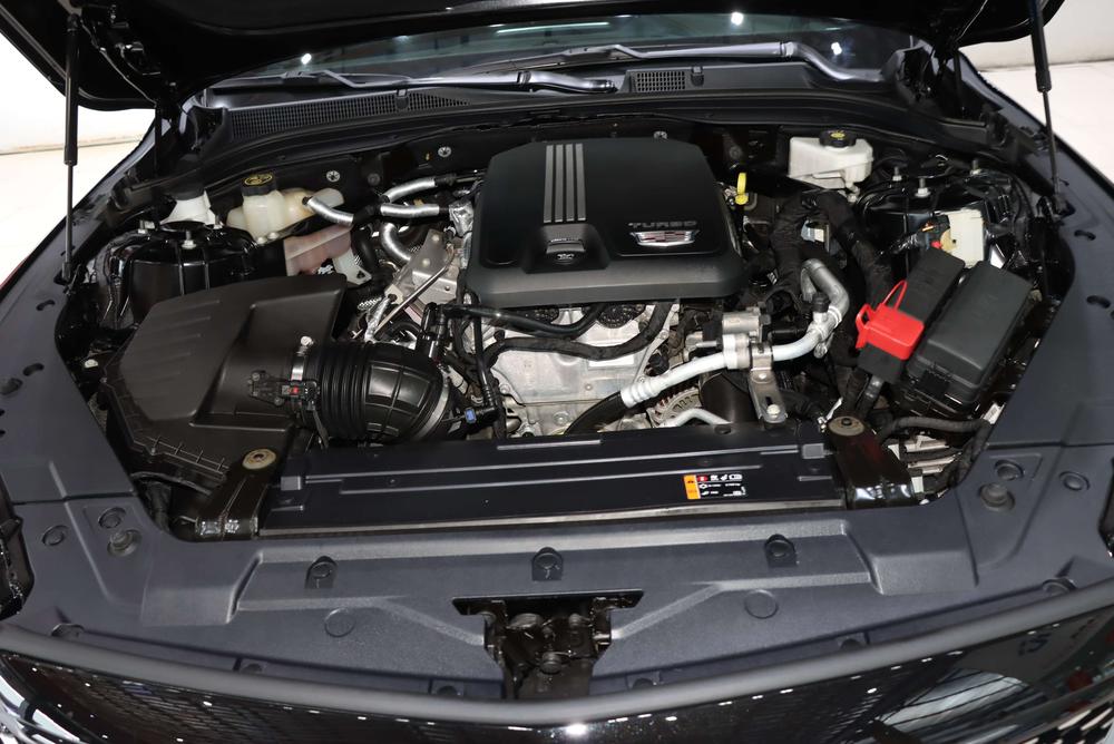 Cadillac Cadillac CT5