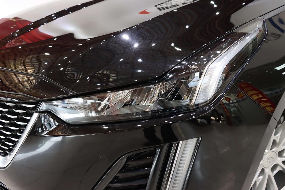 Cadillac Cadillac CT5