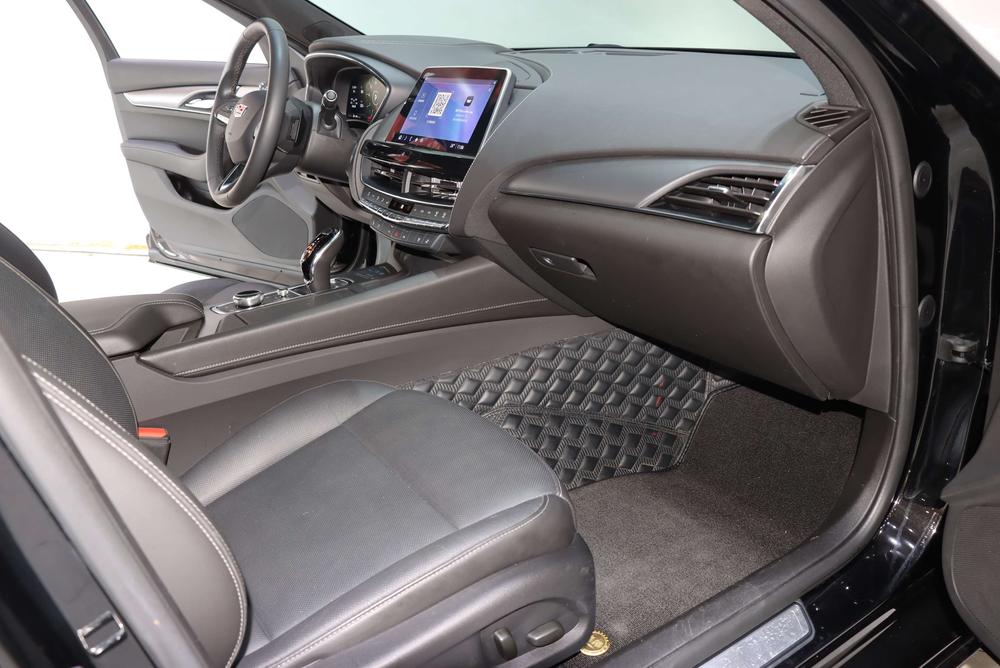 Cadillac Cadillac CT5
