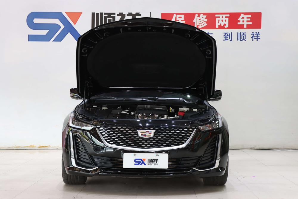 Cadillac Cadillac CT5