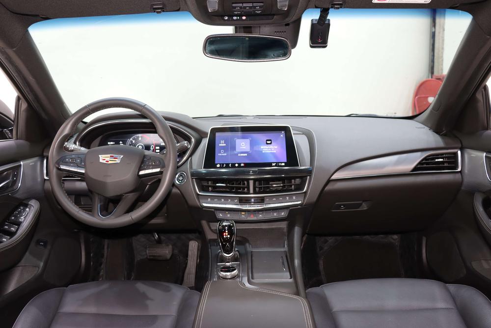 Cadillac Cadillac CT5