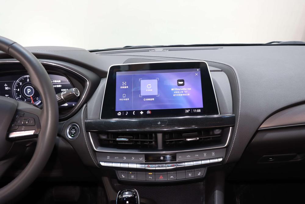Cadillac Cadillac CT5