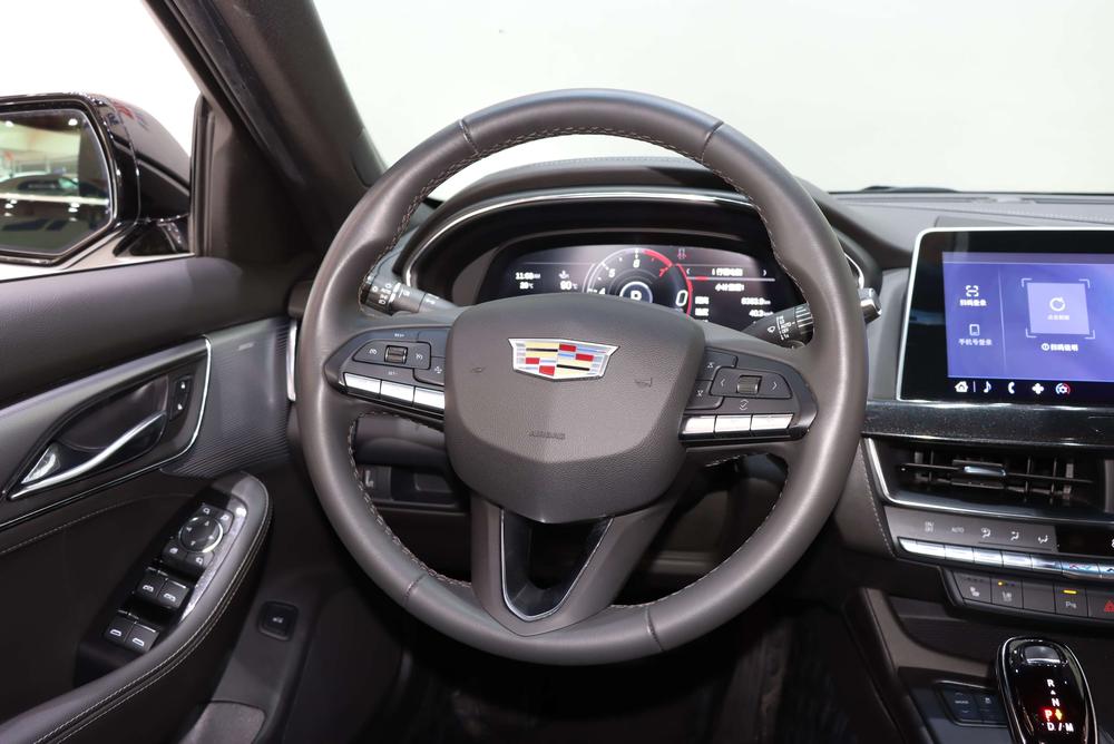 Cadillac Cadillac CT5