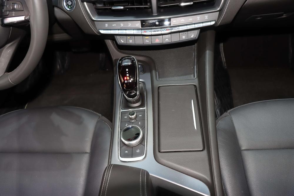 Cadillac Cadillac CT5