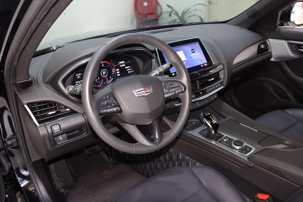 Cadillac Cadillac CT5