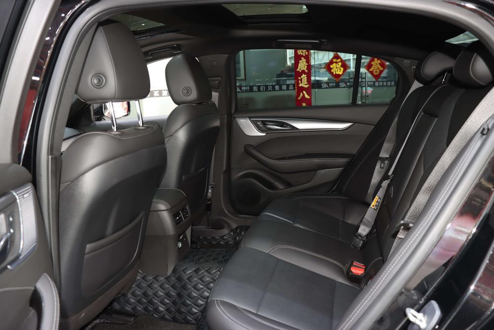 Cadillac Cadillac CT5