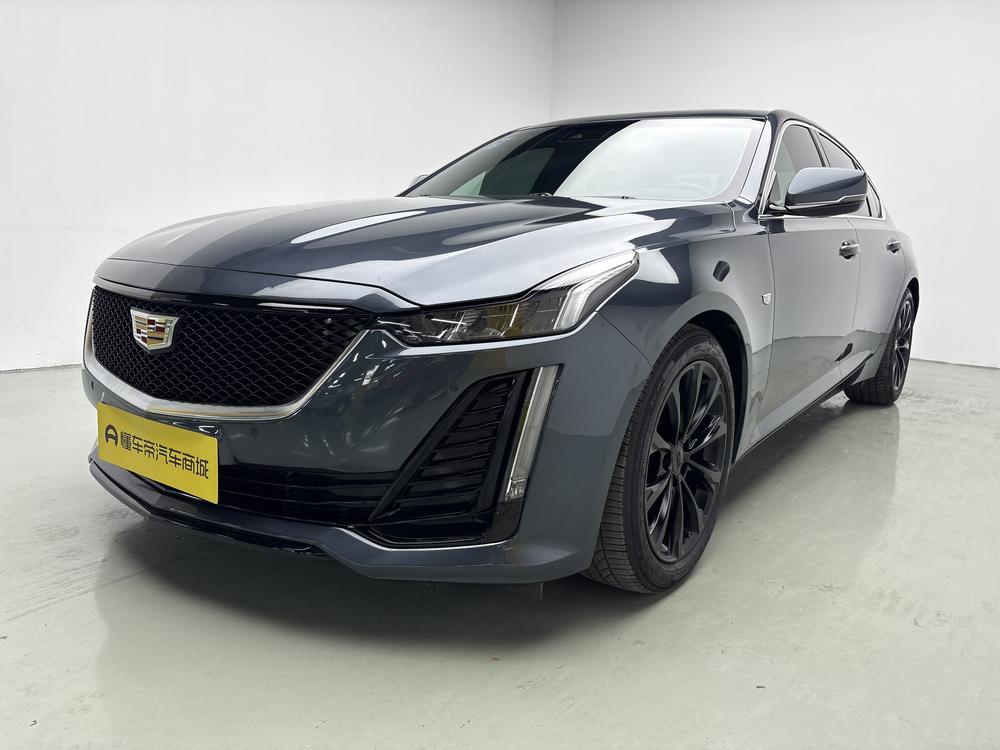 Cadillac Cadillac CT5