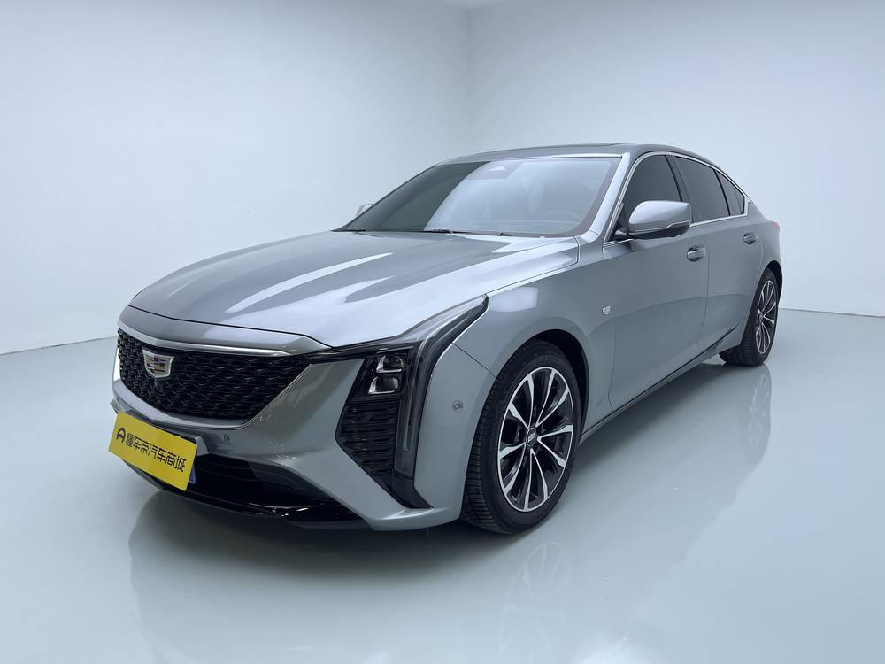 Cadillac Cadillac CT5
