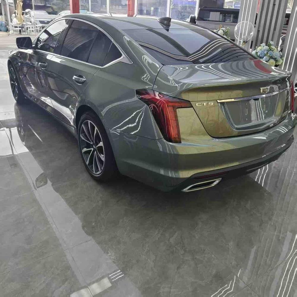 Cadillac Cadillac CT5