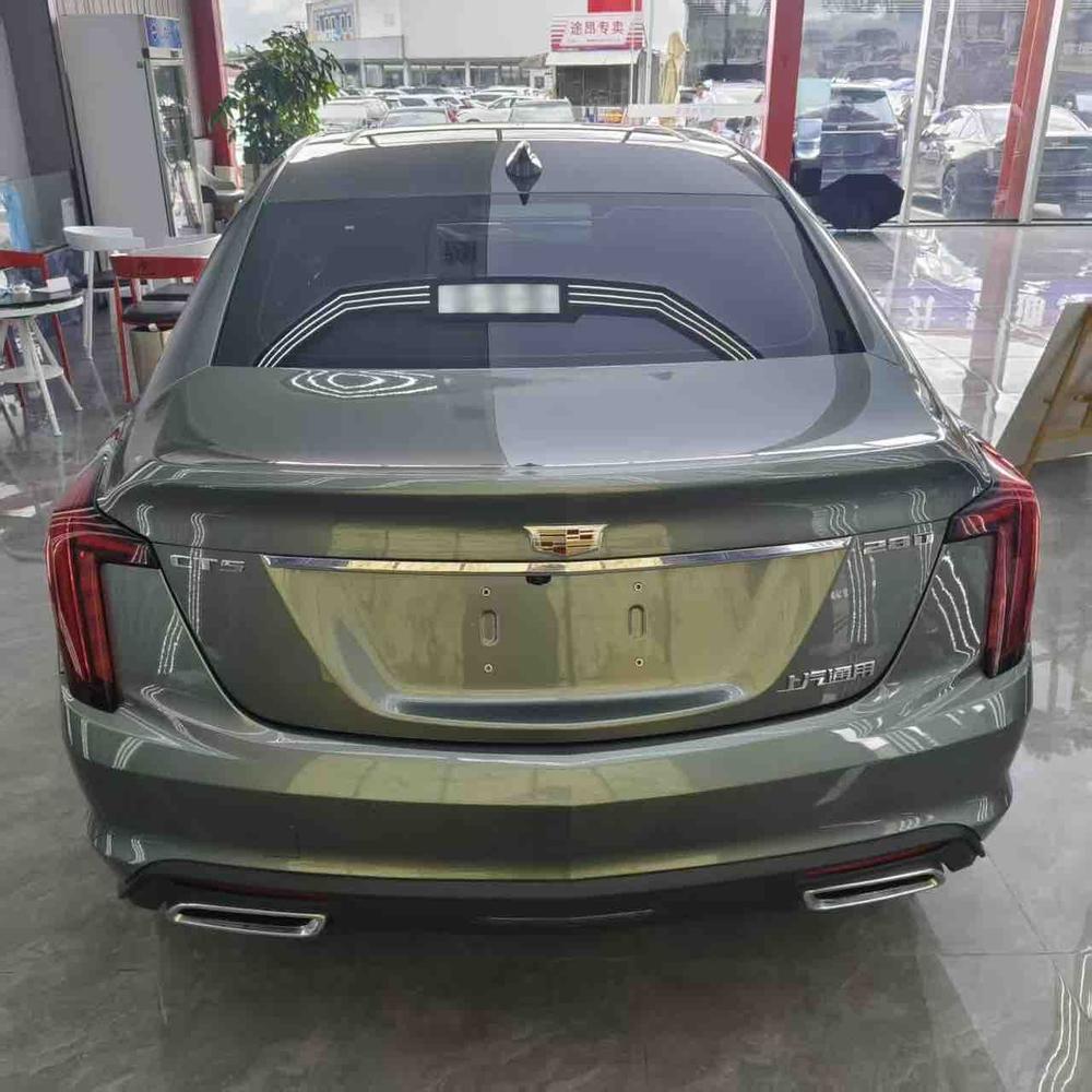 Cadillac Cadillac CT5