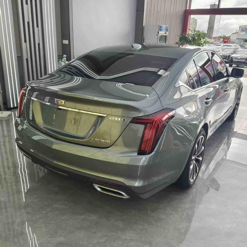 Cadillac Cadillac CT5