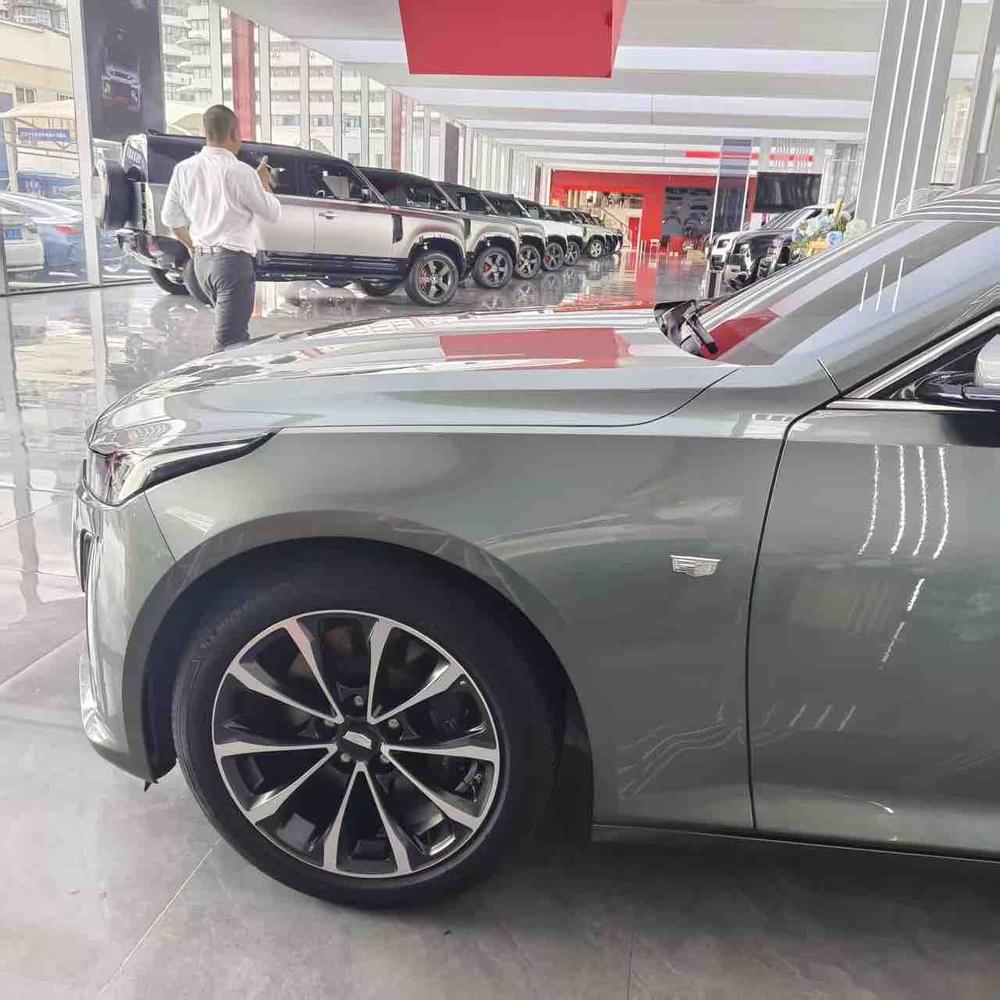 Cadillac Cadillac CT5