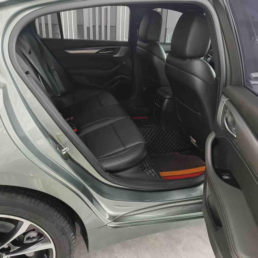 Cadillac Cadillac CT5