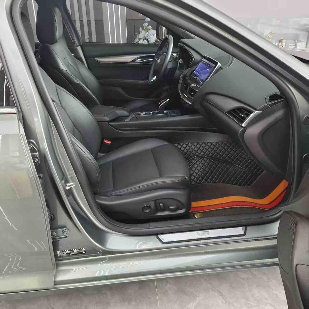 Cadillac Cadillac CT5