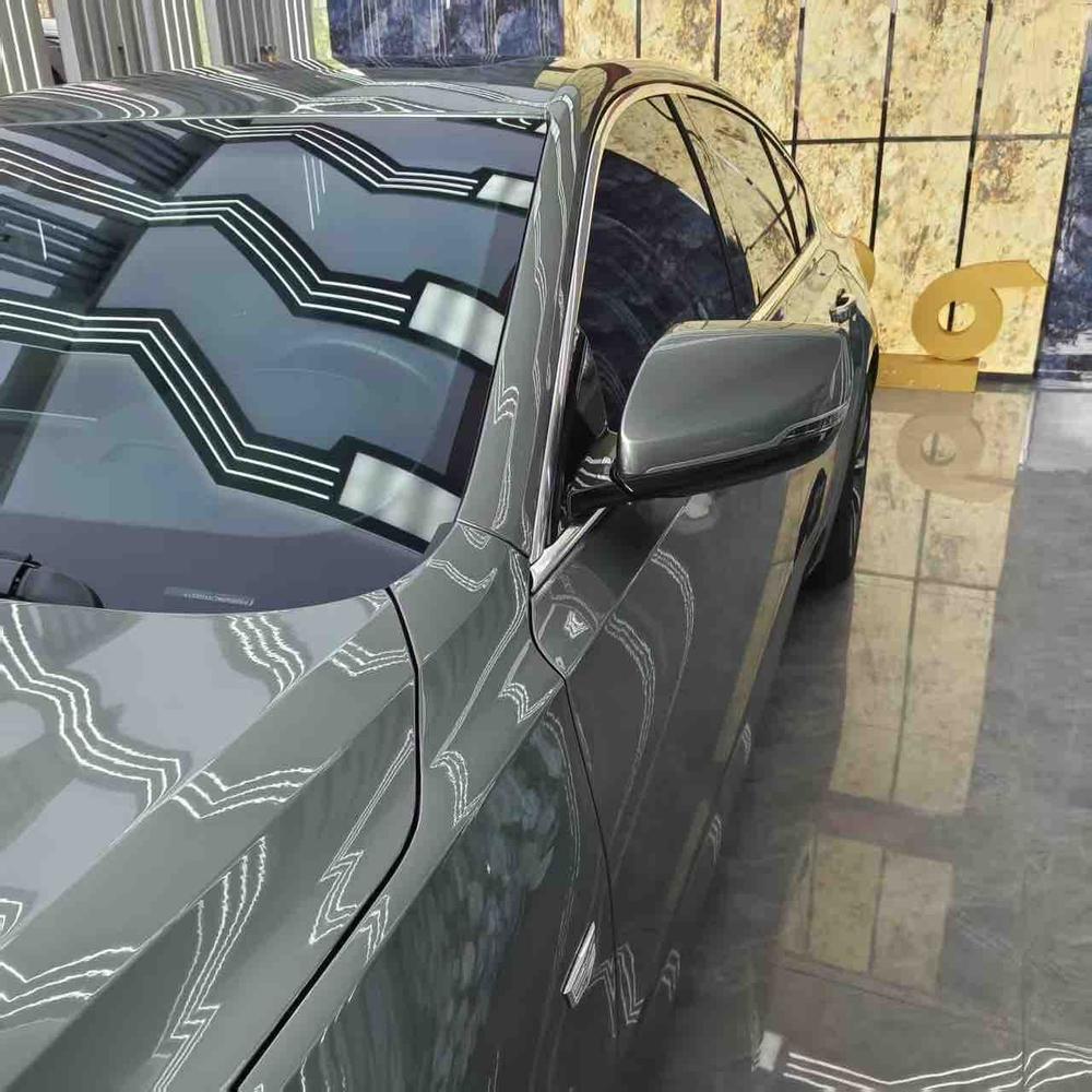 Cadillac Cadillac CT5