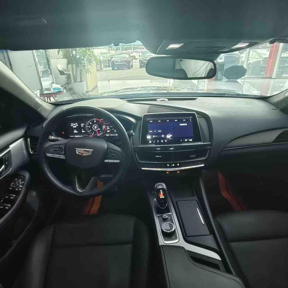 Cadillac Cadillac CT5