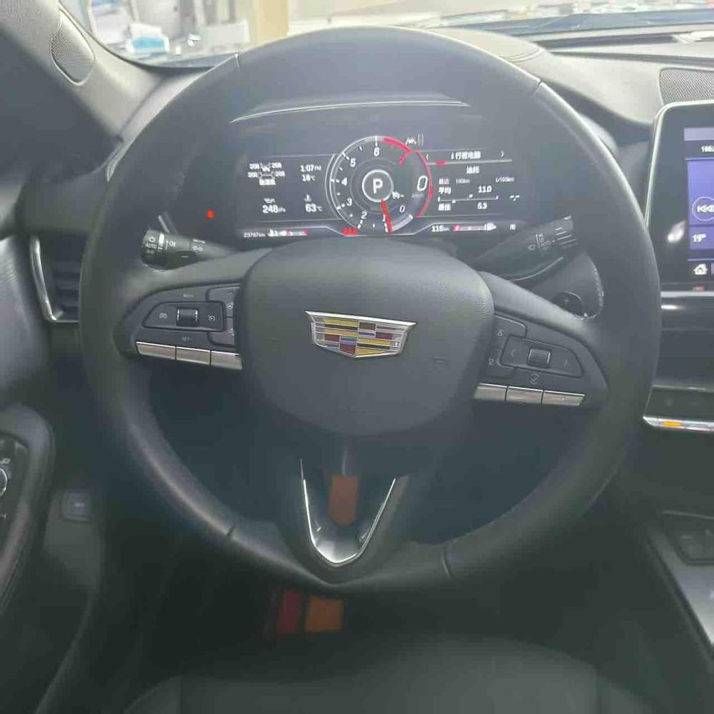 Cadillac Cadillac CT5