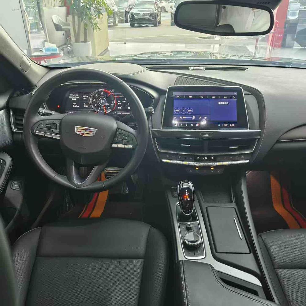 Cadillac Cadillac CT5