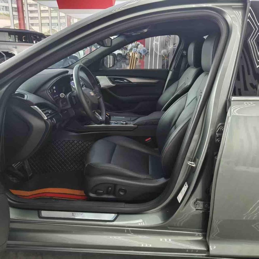 Cadillac Cadillac CT5