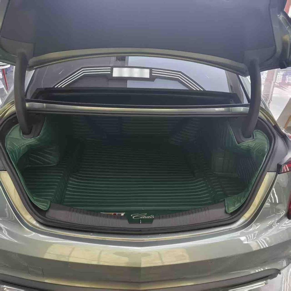 Cadillac Cadillac CT5