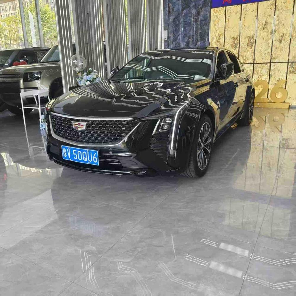 Cadillac Cadillac CT5