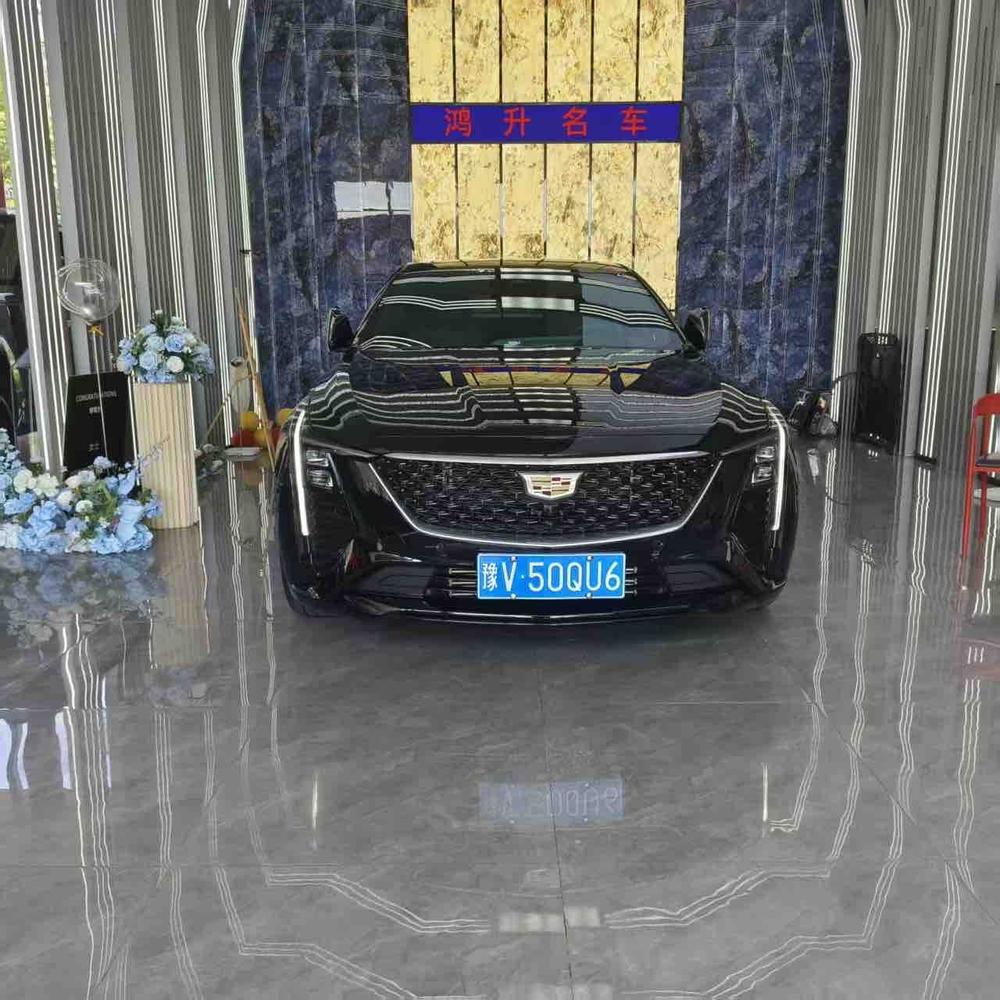 Cadillac Cadillac CT5