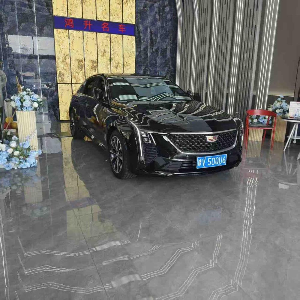 Cadillac Cadillac CT5