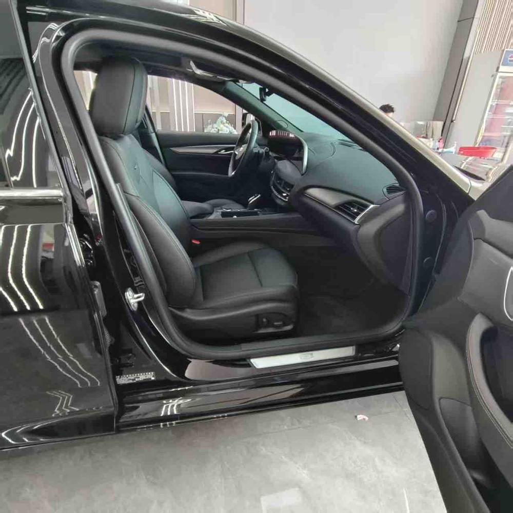 Cadillac Cadillac CT5