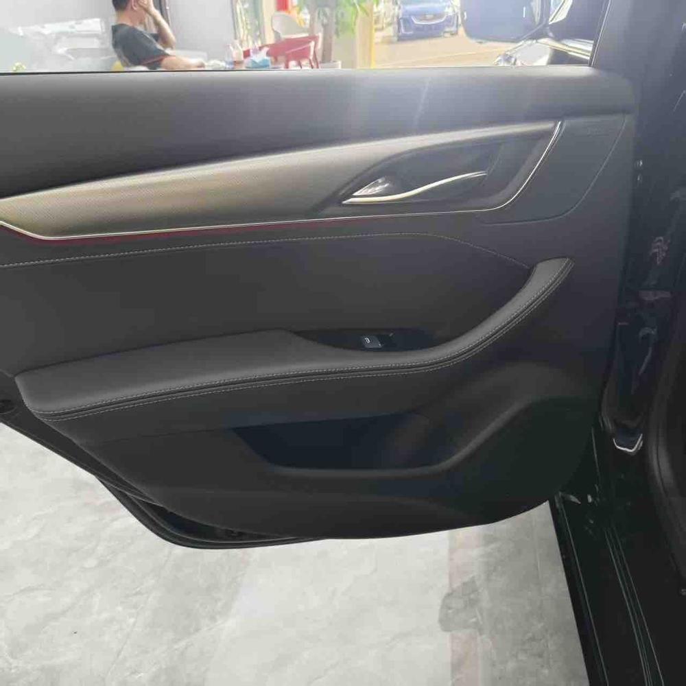 Cadillac Cadillac CT5
