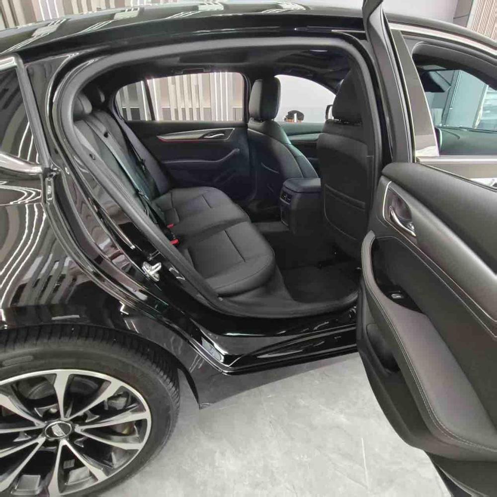 Cadillac Cadillac CT5