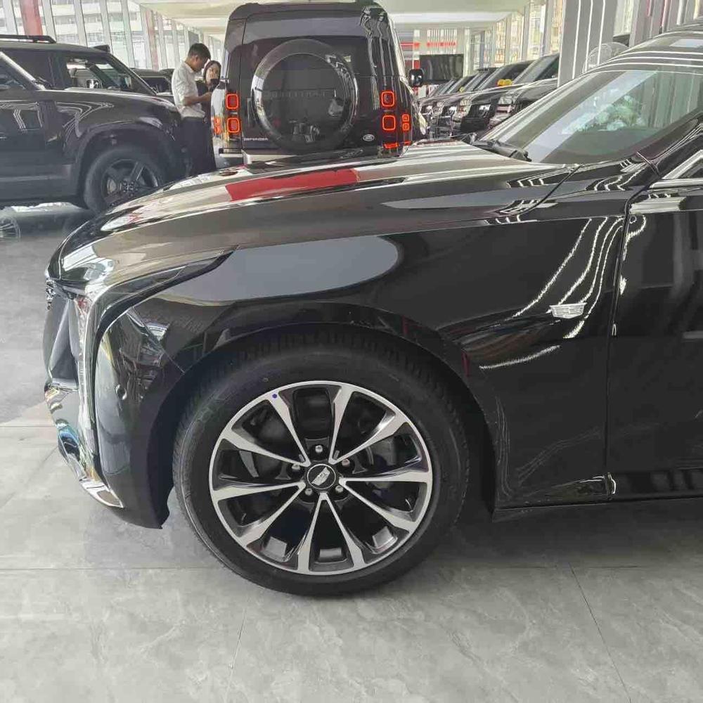 Cadillac Cadillac CT5