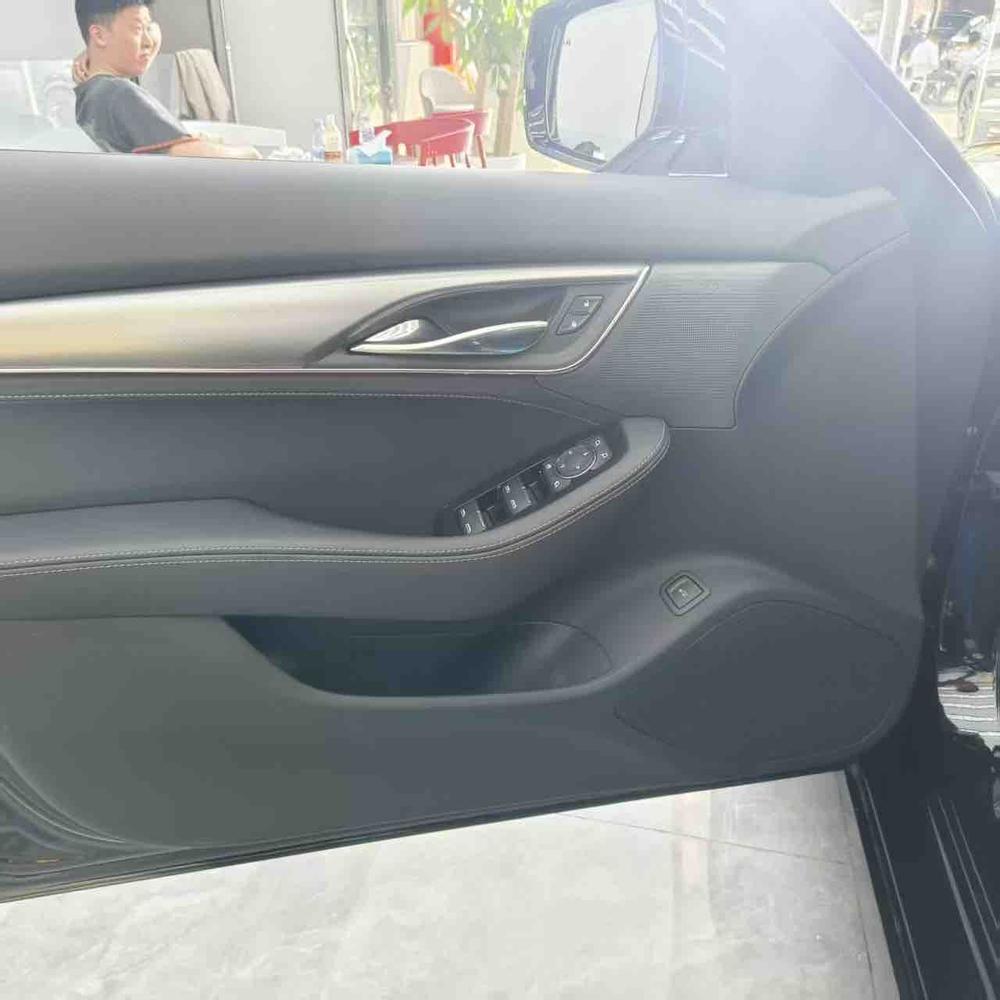 Cadillac Cadillac CT5
