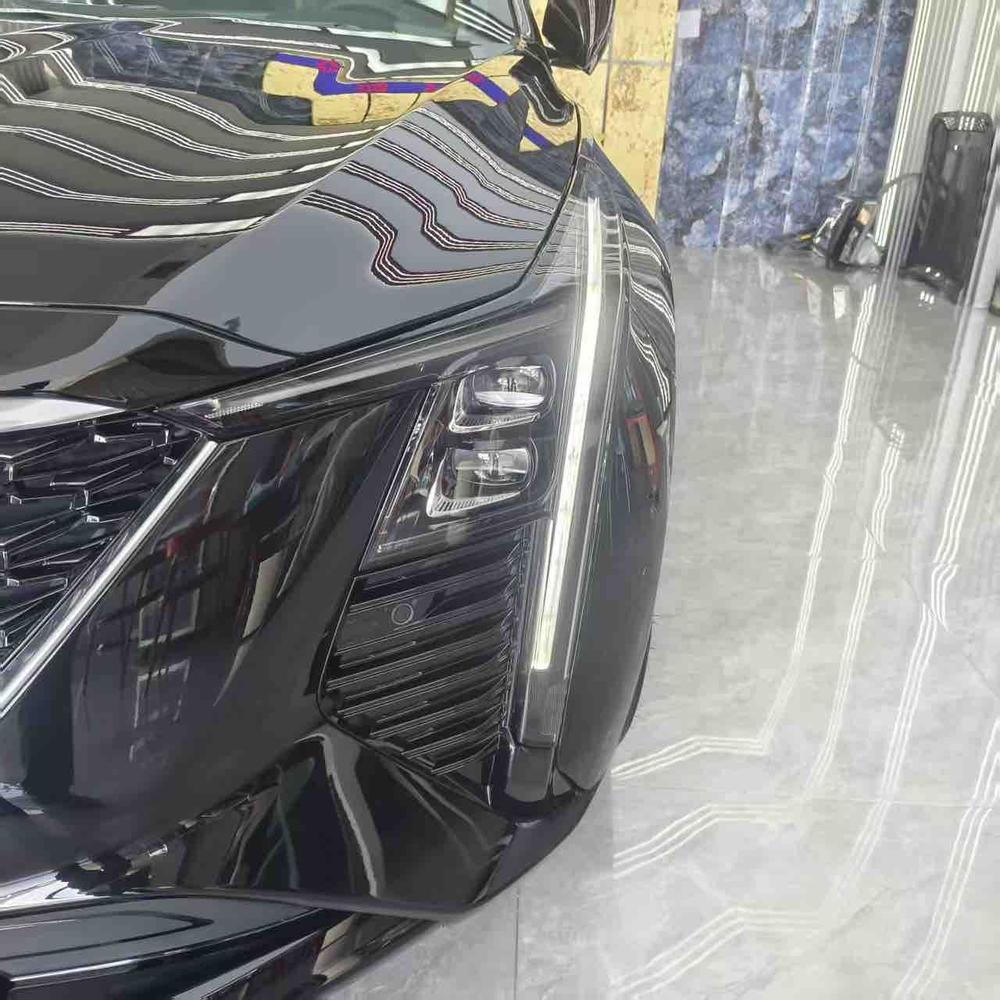 Cadillac Cadillac CT5