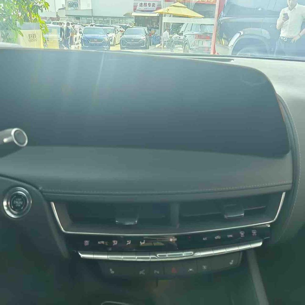 Cadillac Cadillac CT5