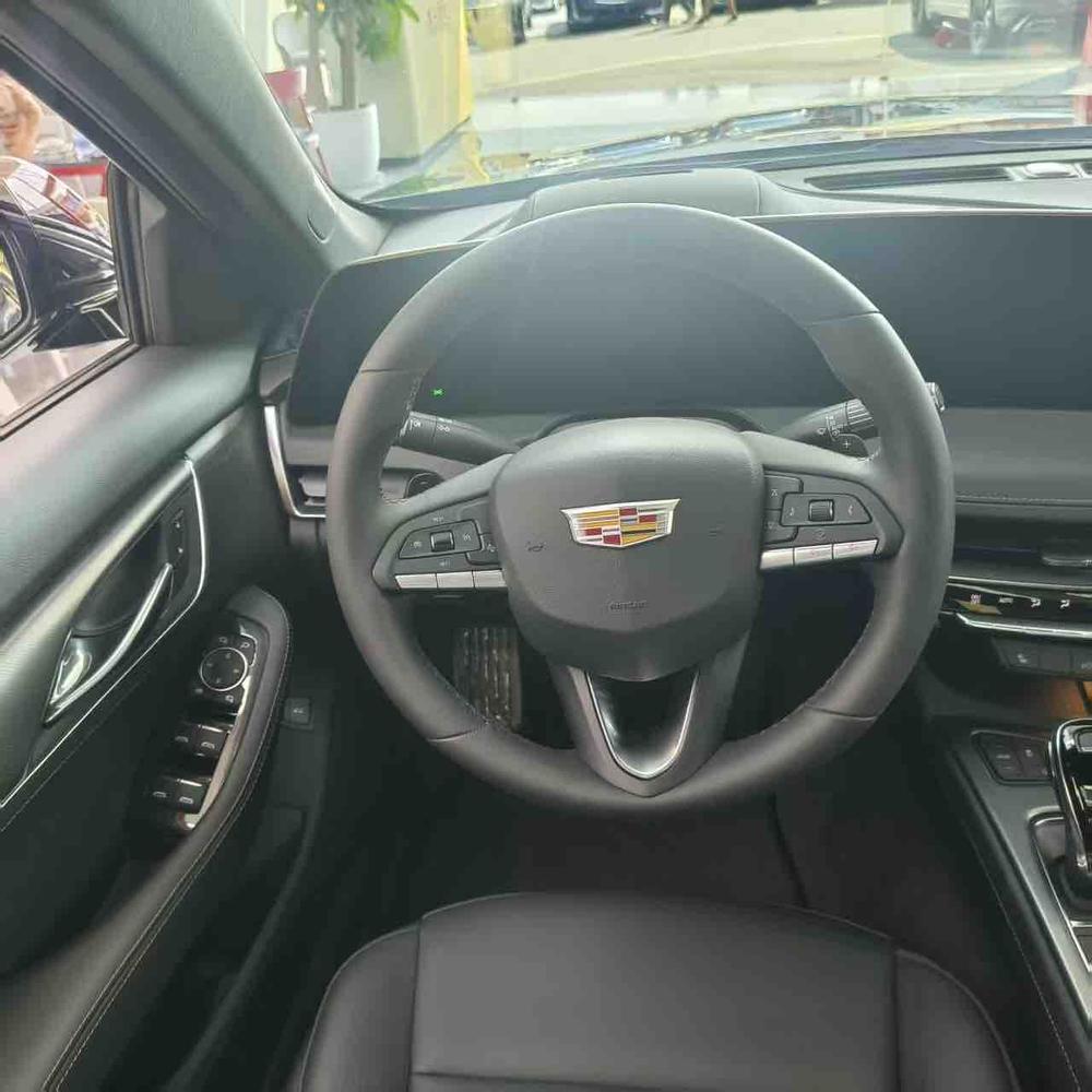 Cadillac Cadillac CT5