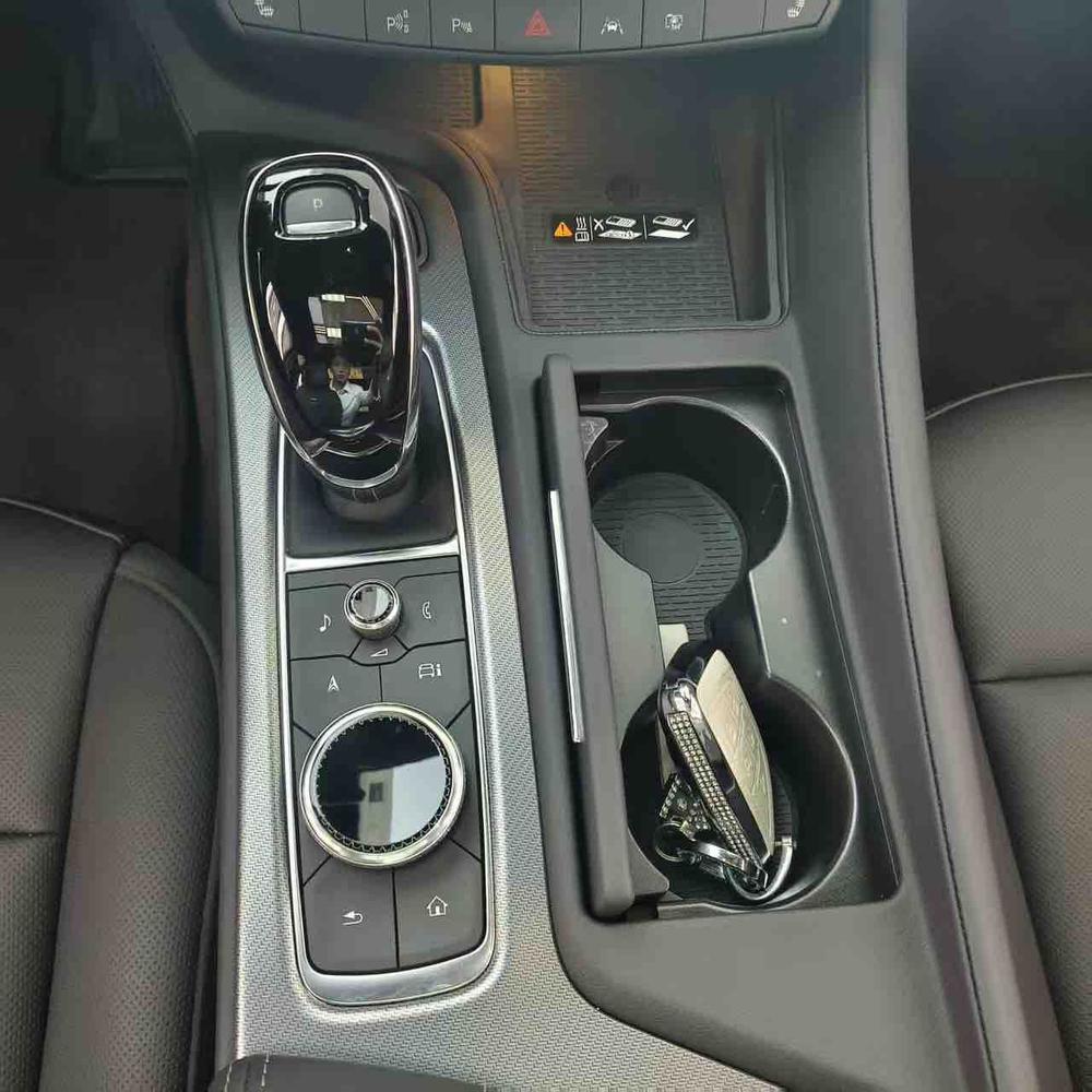 Cadillac Cadillac CT5